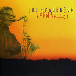 Cover of Warm Valley