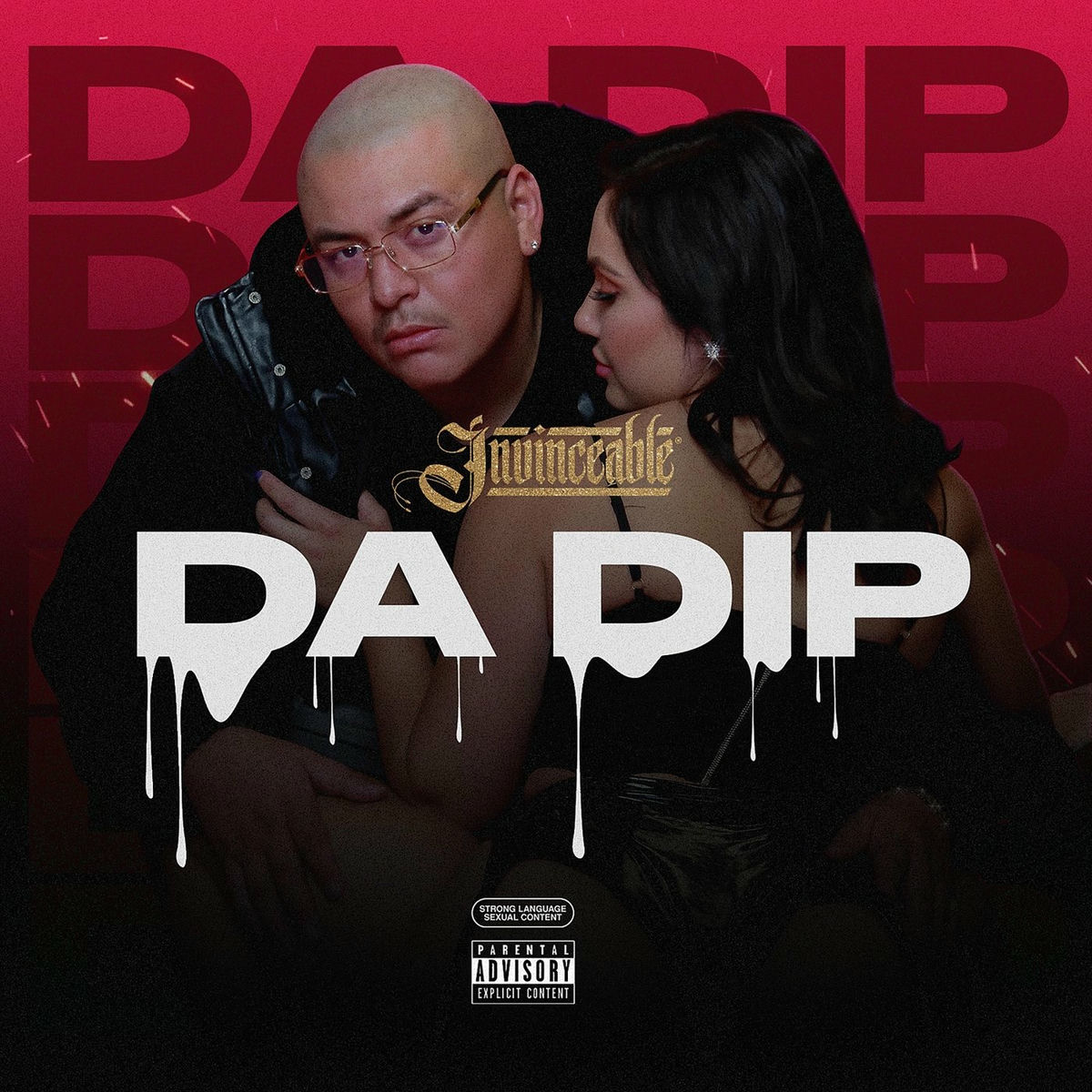Album cover of Da Dip