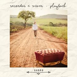 Cover of recordar é viver (Acústico) (Playback)