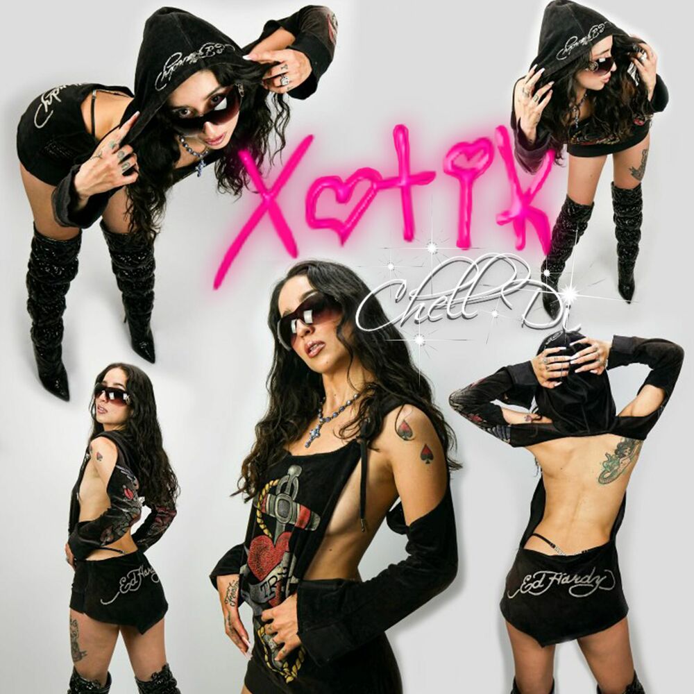 Picture of Xotik