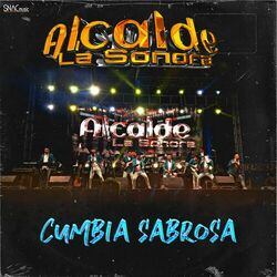 Cover of Cumbia Sabrosa
