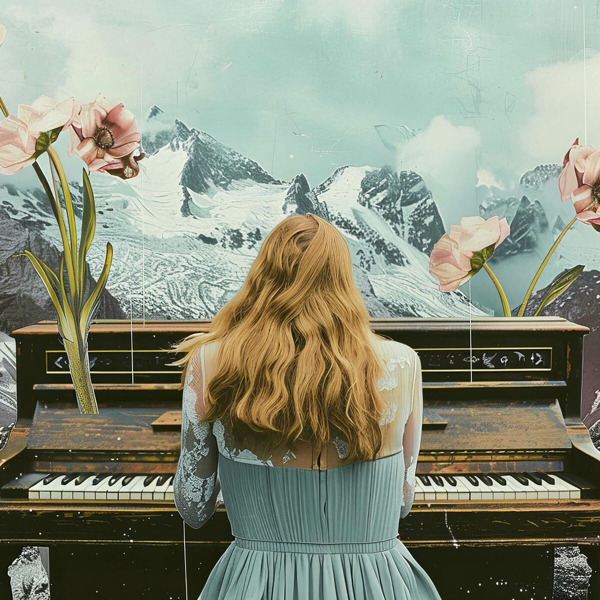 Album cover of All Too Well