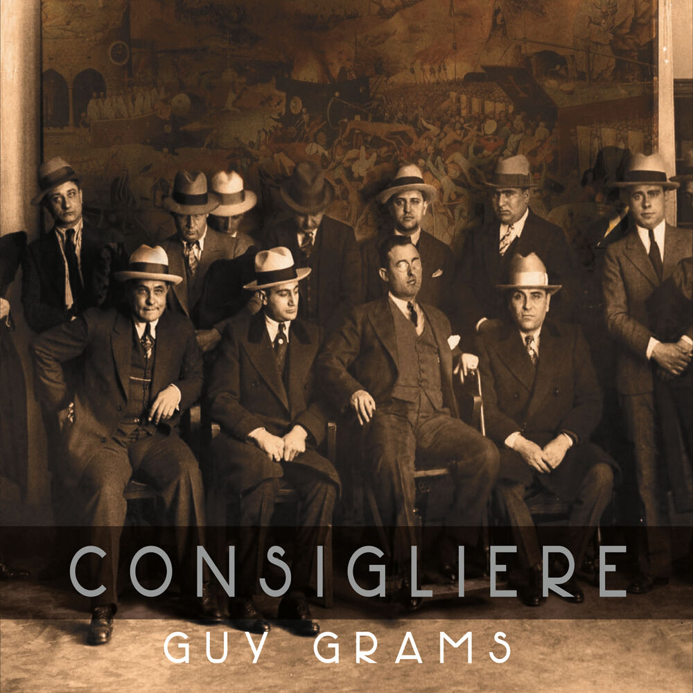 Picture of Consigliere
