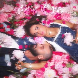 Cover of Think Of Me