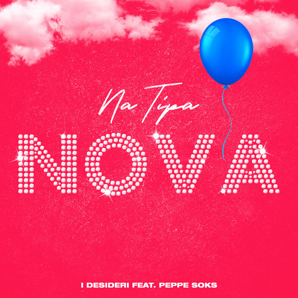Picture of Na tipa nova (feat. Peppe Soks)