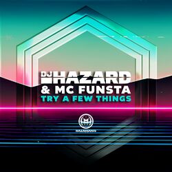 Cover of Try a Few Things