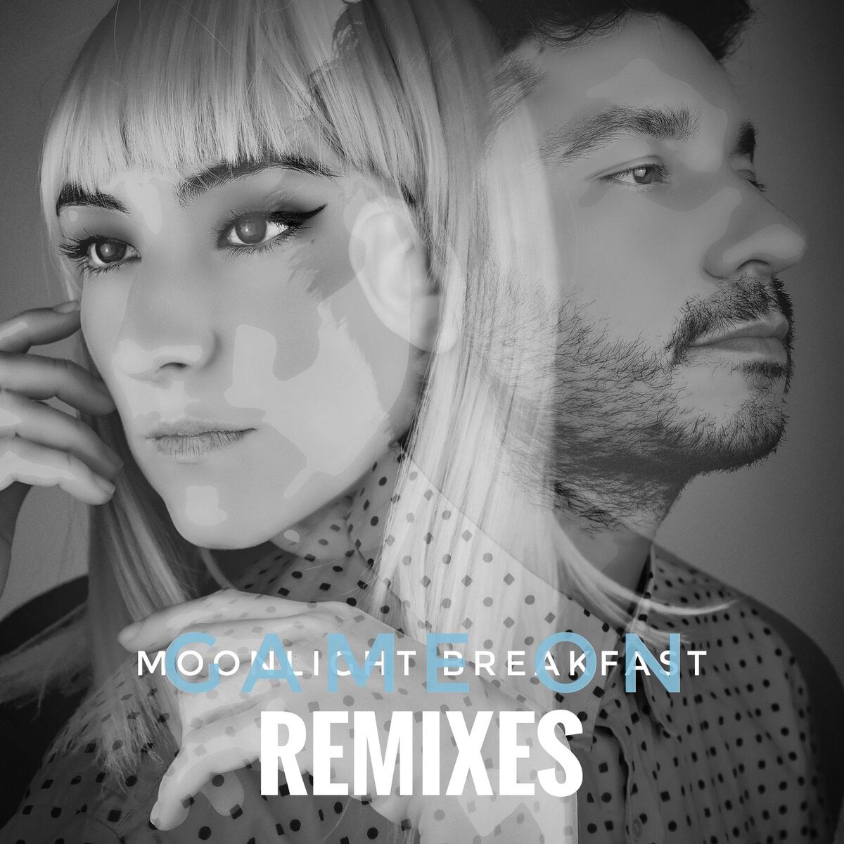 Album cover of Game on (Remixes)