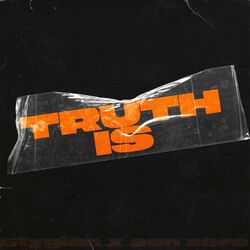 Cover of Truth Is