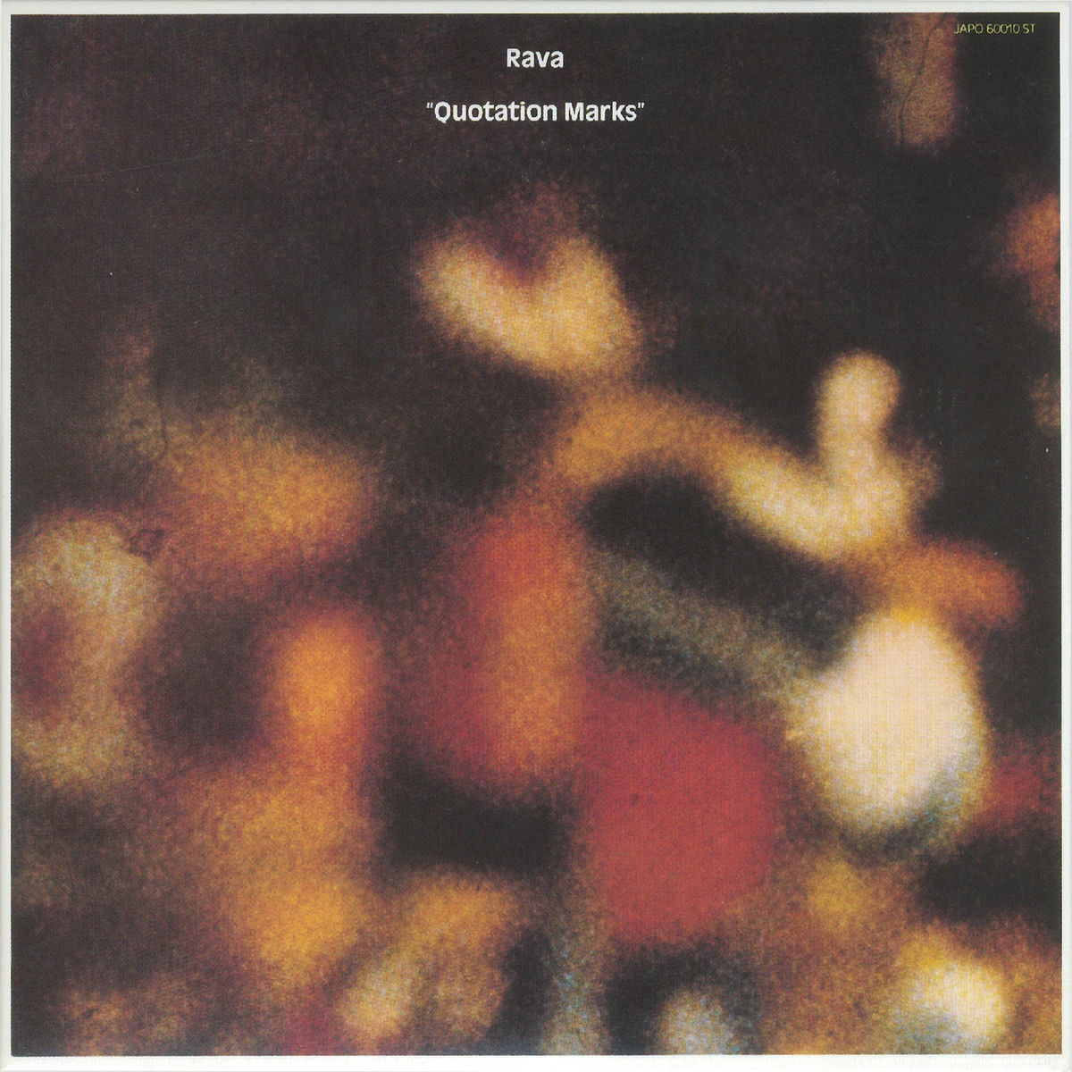 Album cover of Quotation Marks
