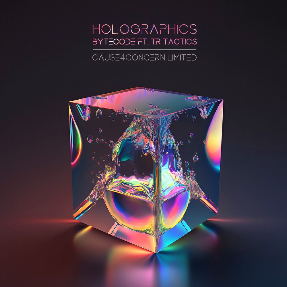 Picture of Holographics