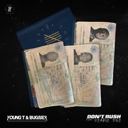 music cover
