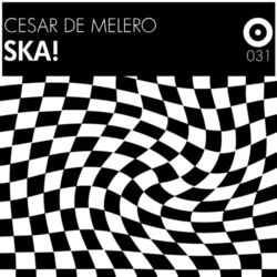 Cover of Ska!