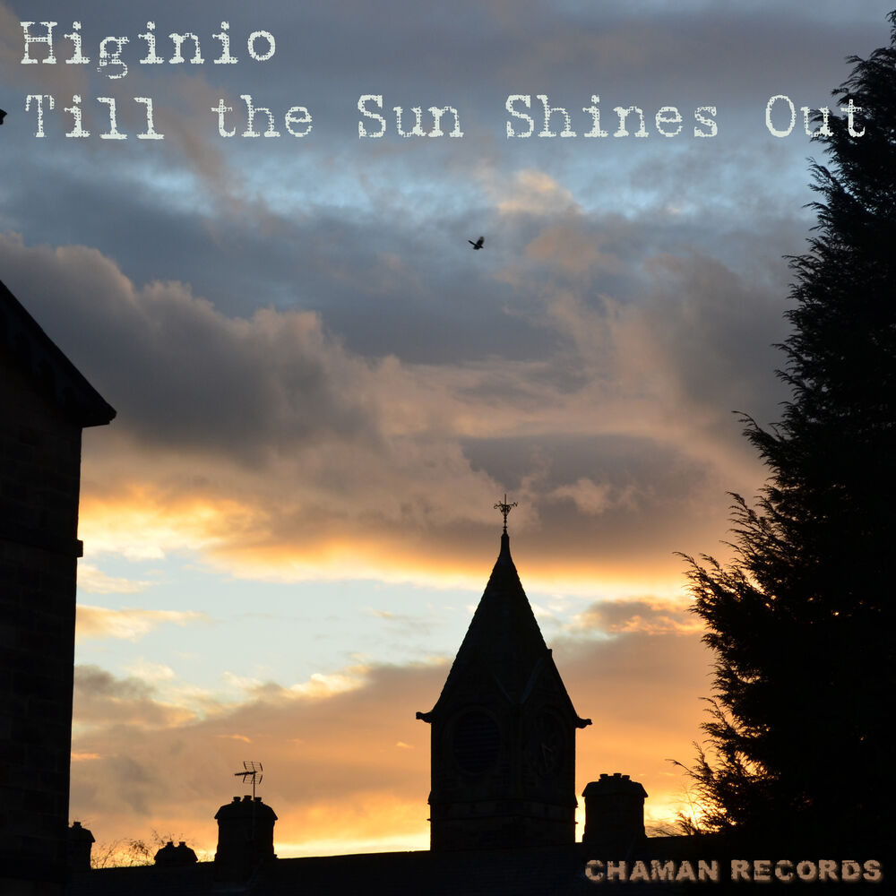 Picture of Till the Sun Shines Out