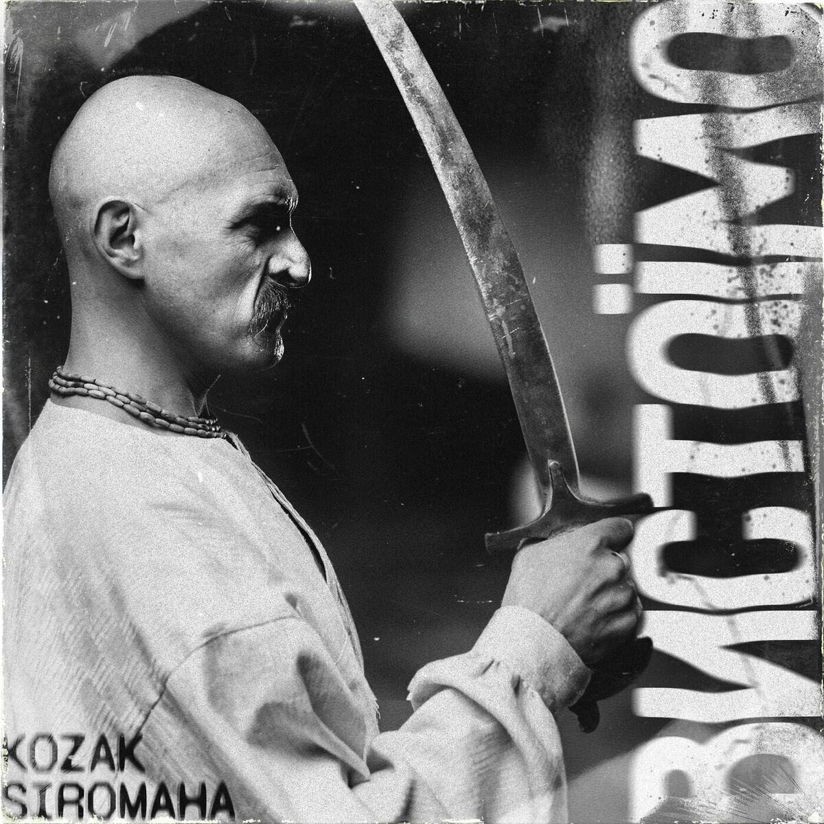 Album cover of Вистоїмо