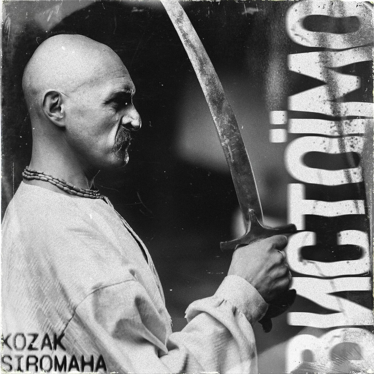 Album cover of Вистоїмо