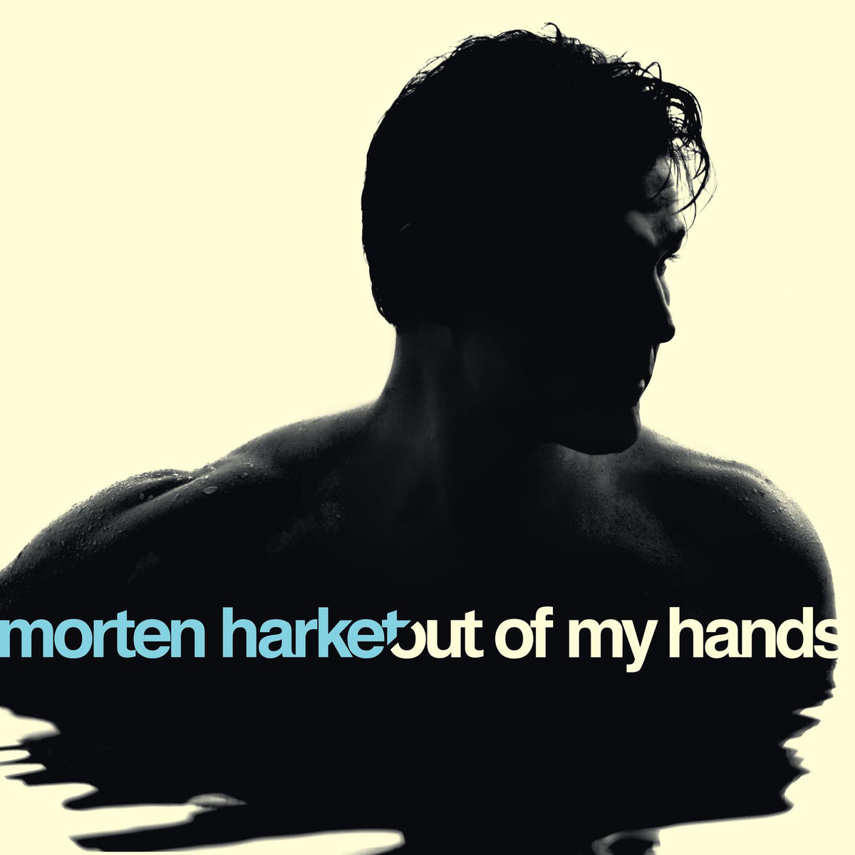 Album cover of Out Of My Hands (Special Version)