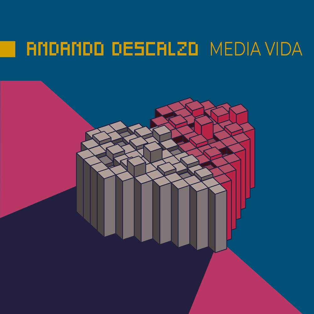 Picture of Media Vida