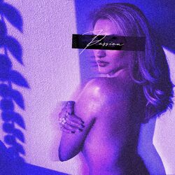 Cover of Passion
