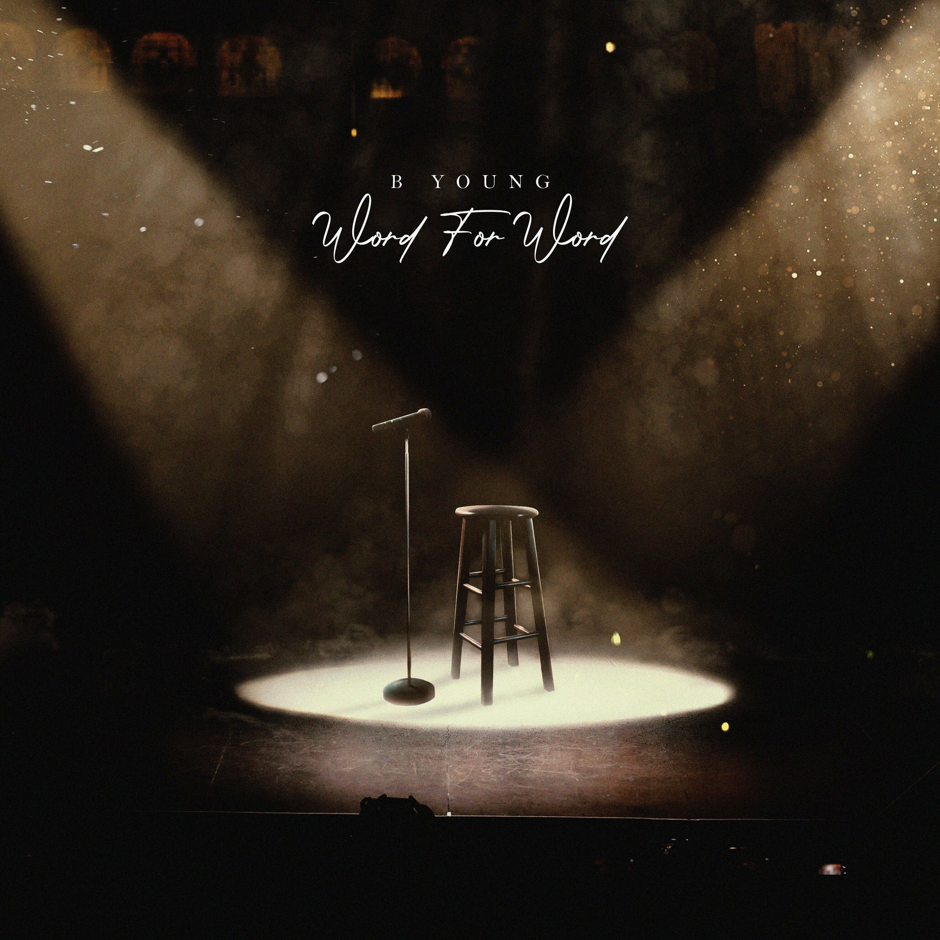 Album cover of Word For Word