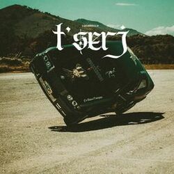 Cover of T’Serj