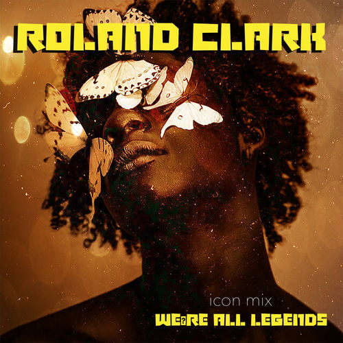 We're All Legends