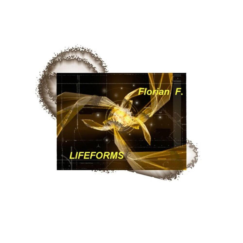Picture of Lifeforms
