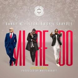 Cover of Mi Re Do (Cocoloso)