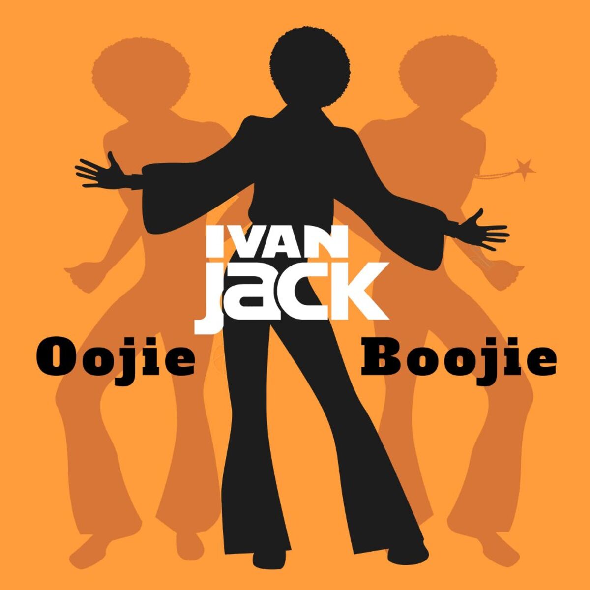 Album cover of Oojie Boojie