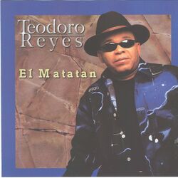 Cover of El Matatán