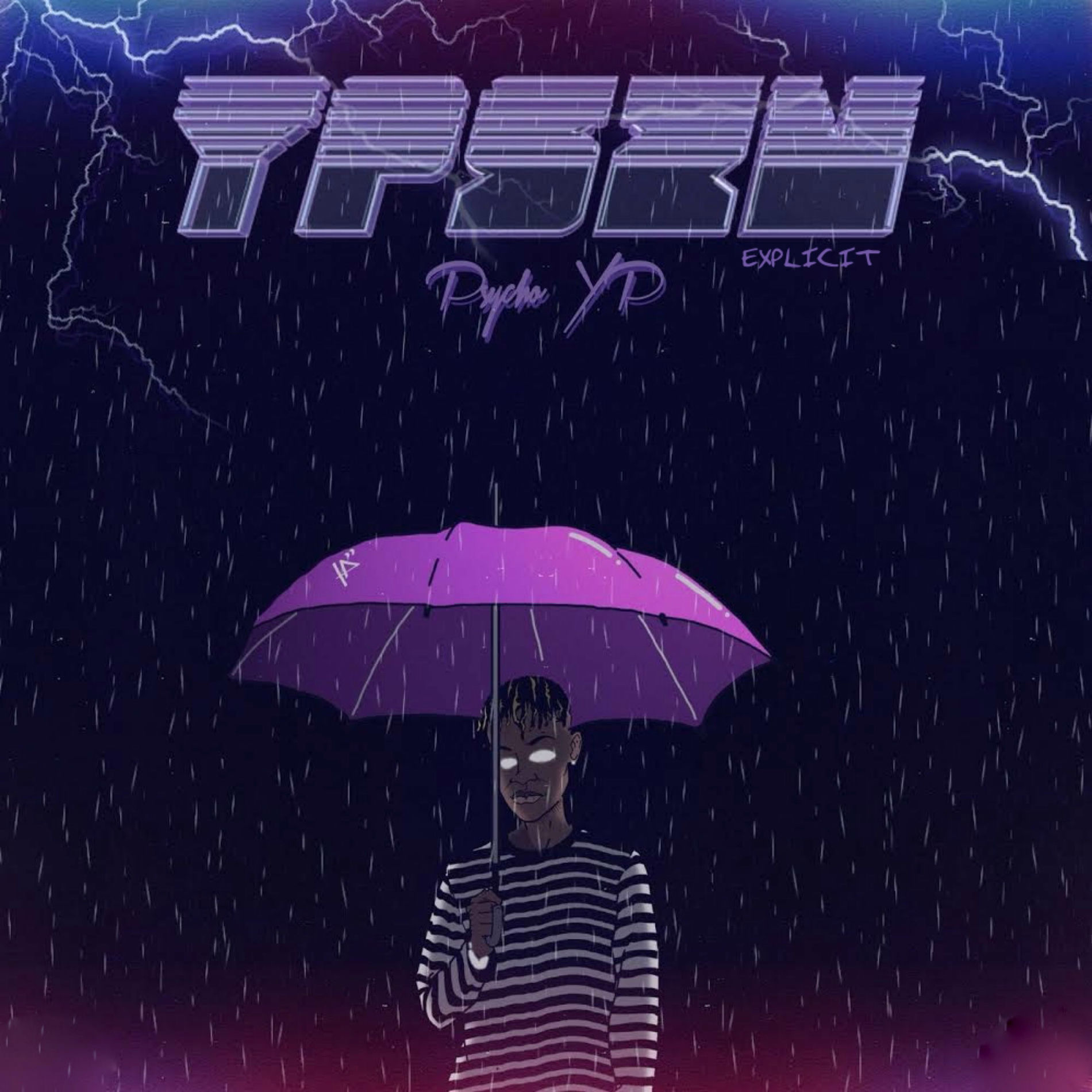 Album cover of Ypszn (Explicit)