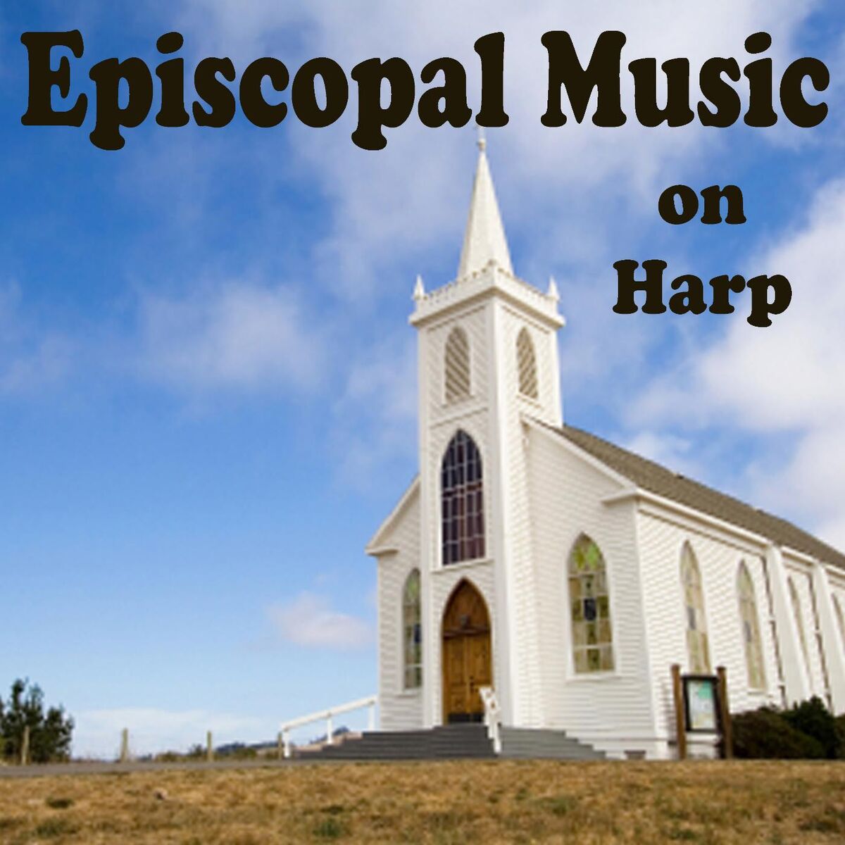 Album cover of Sweet Hour of Prayer (Instrumental Version)