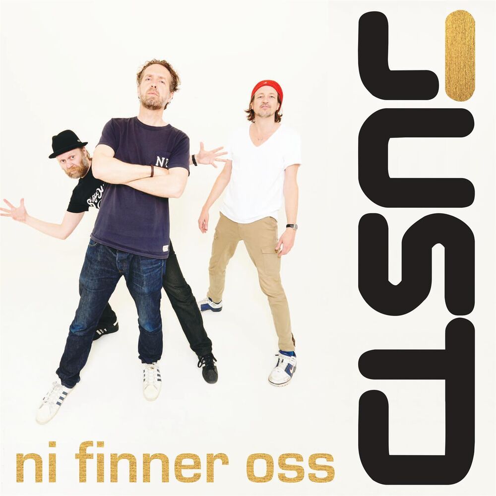 Picture of Ni Finner Oss (Radio Edit)