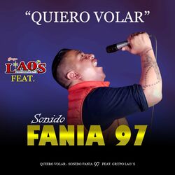 Quiero Volar