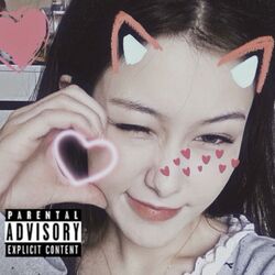 Cover of Love Song