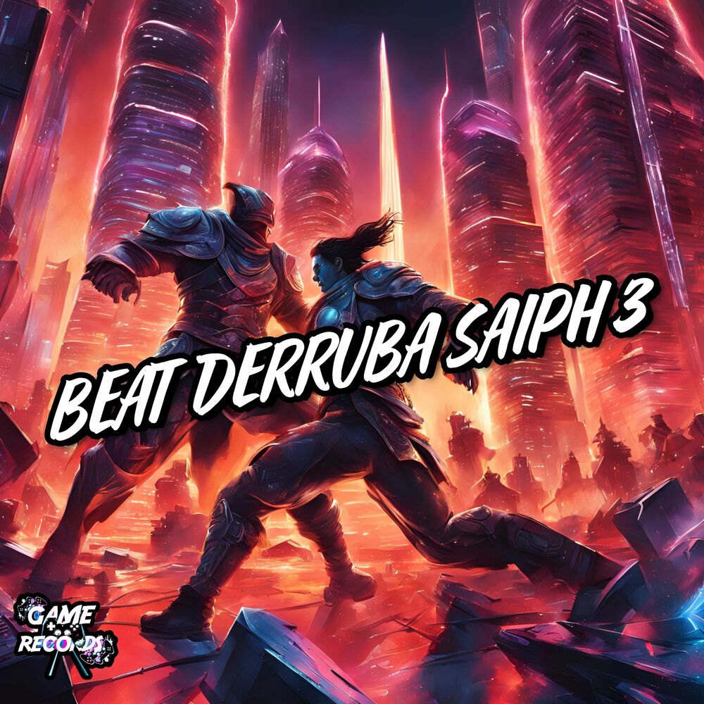 Picture of Beat Derruba Saiph 3