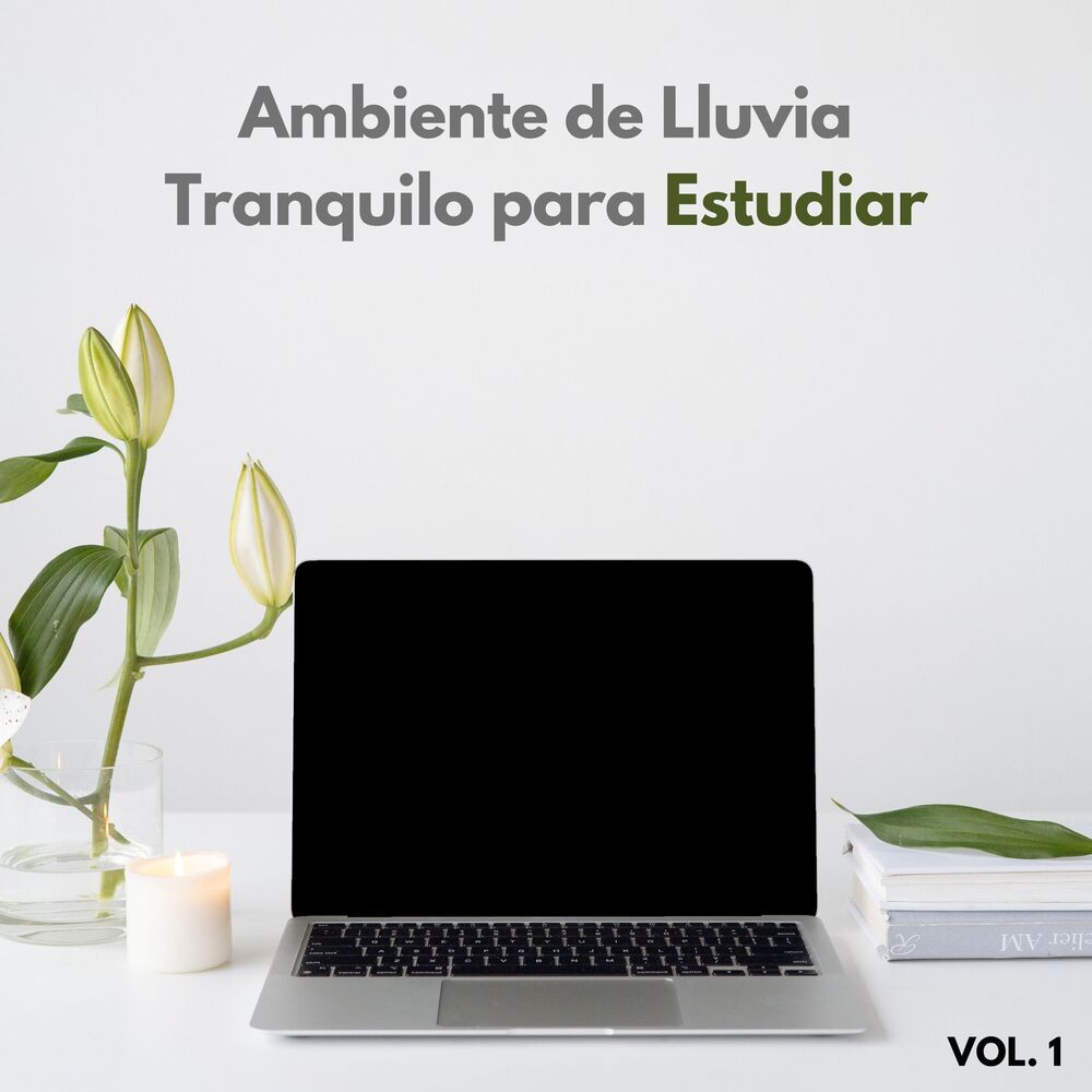 Picture of Ambiente De Lluvia Tranquilo Para Estudiar