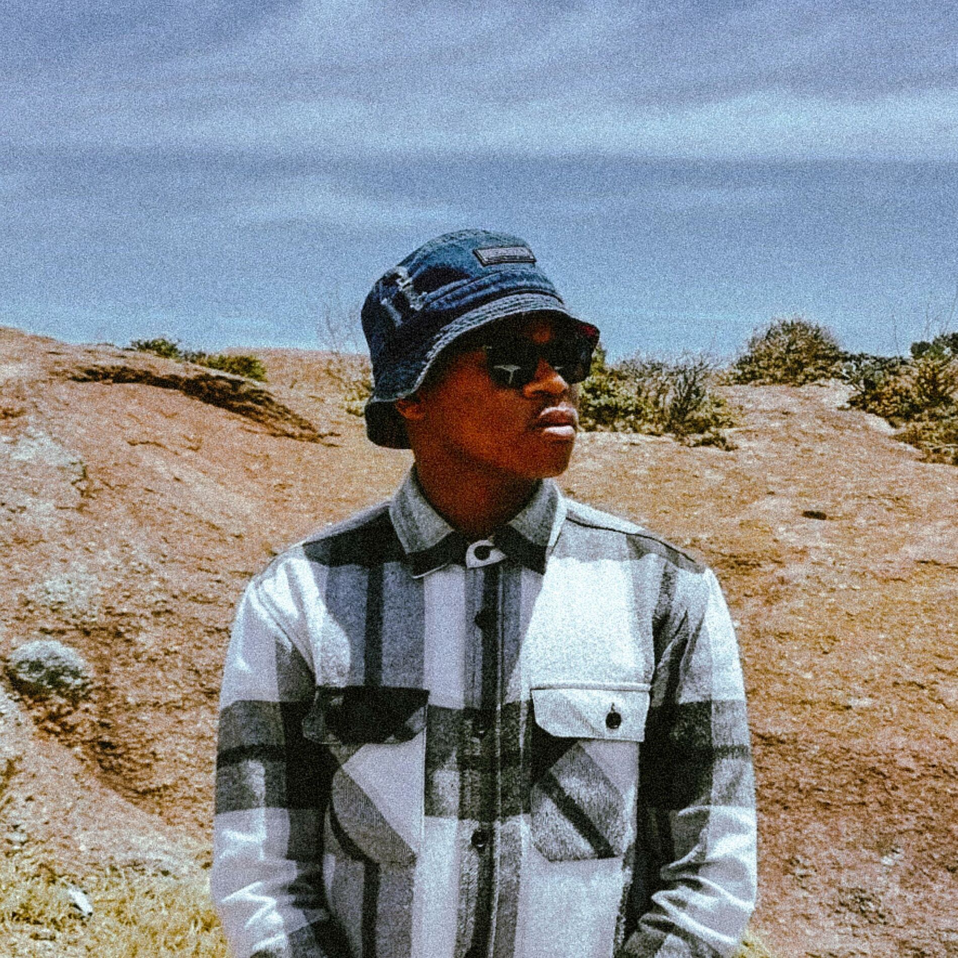 Album cover of Meanwhile In V-Town 7380