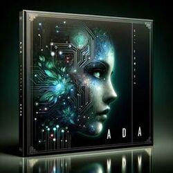Cover of Echoes of ADA