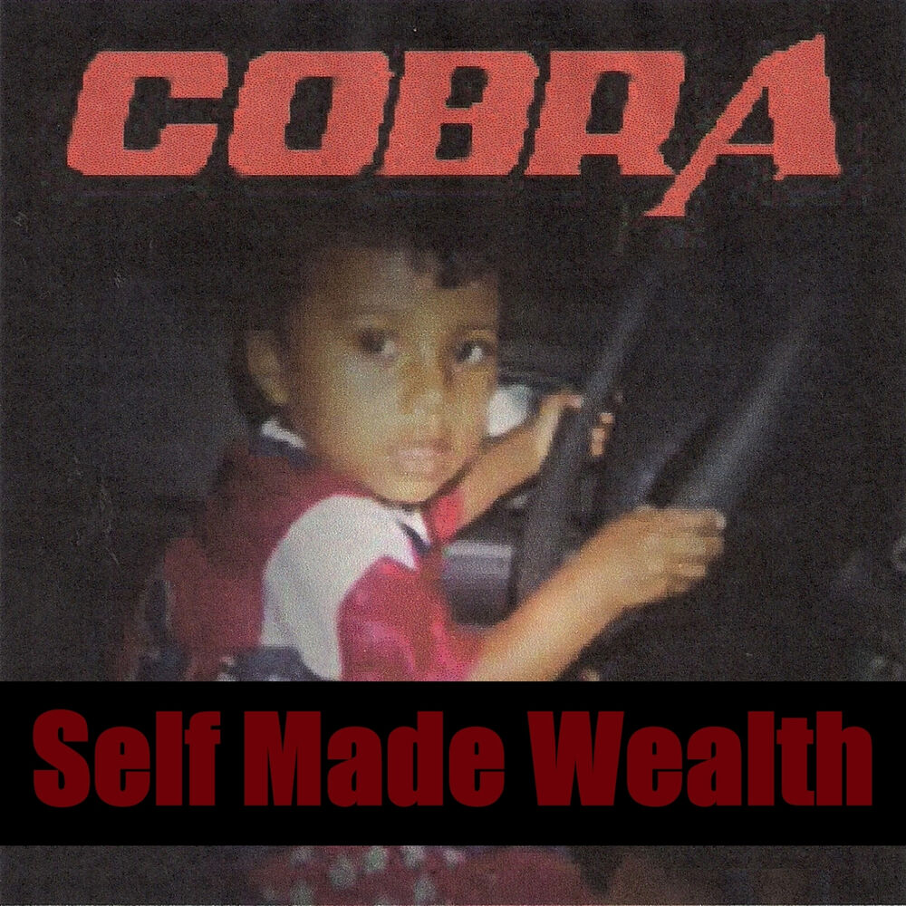 Picture of Self Made Wealth
