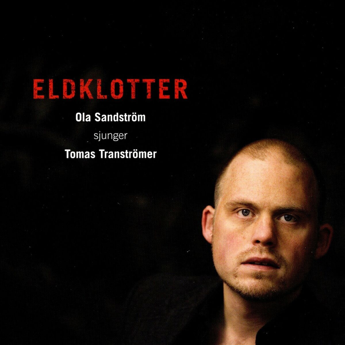 Album cover of Eldklotter