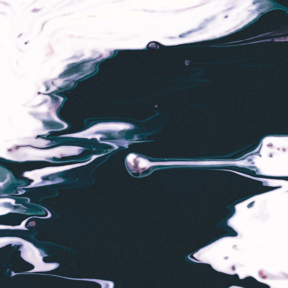 Album artwork for Deep Dive by blush