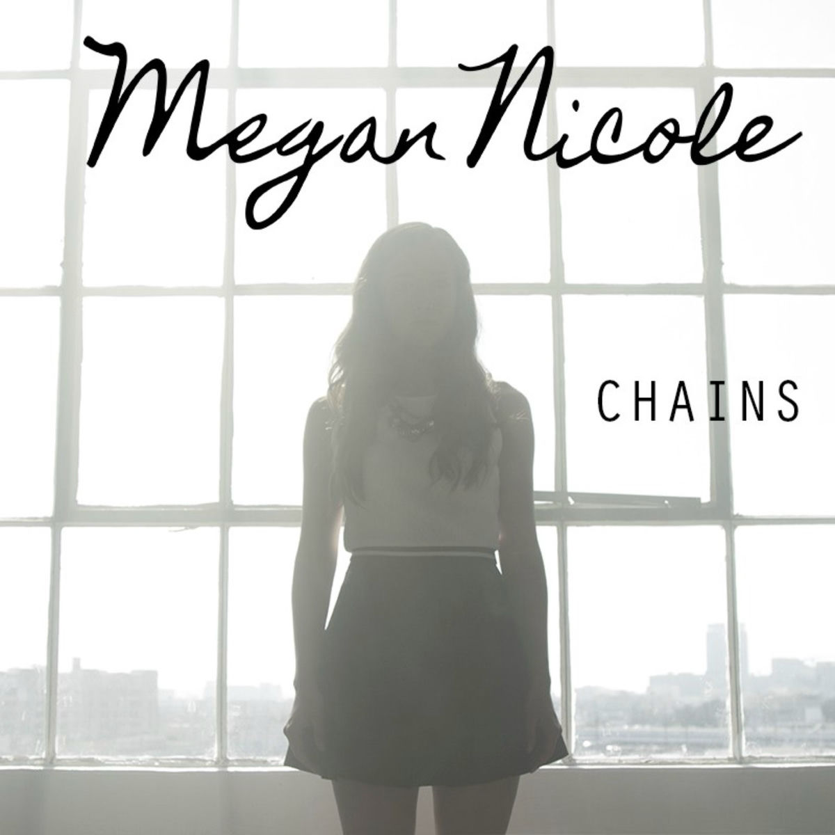 Album cover of Chains (Originally Performed By Nick Jonas)