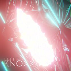 Cover of LET IT B