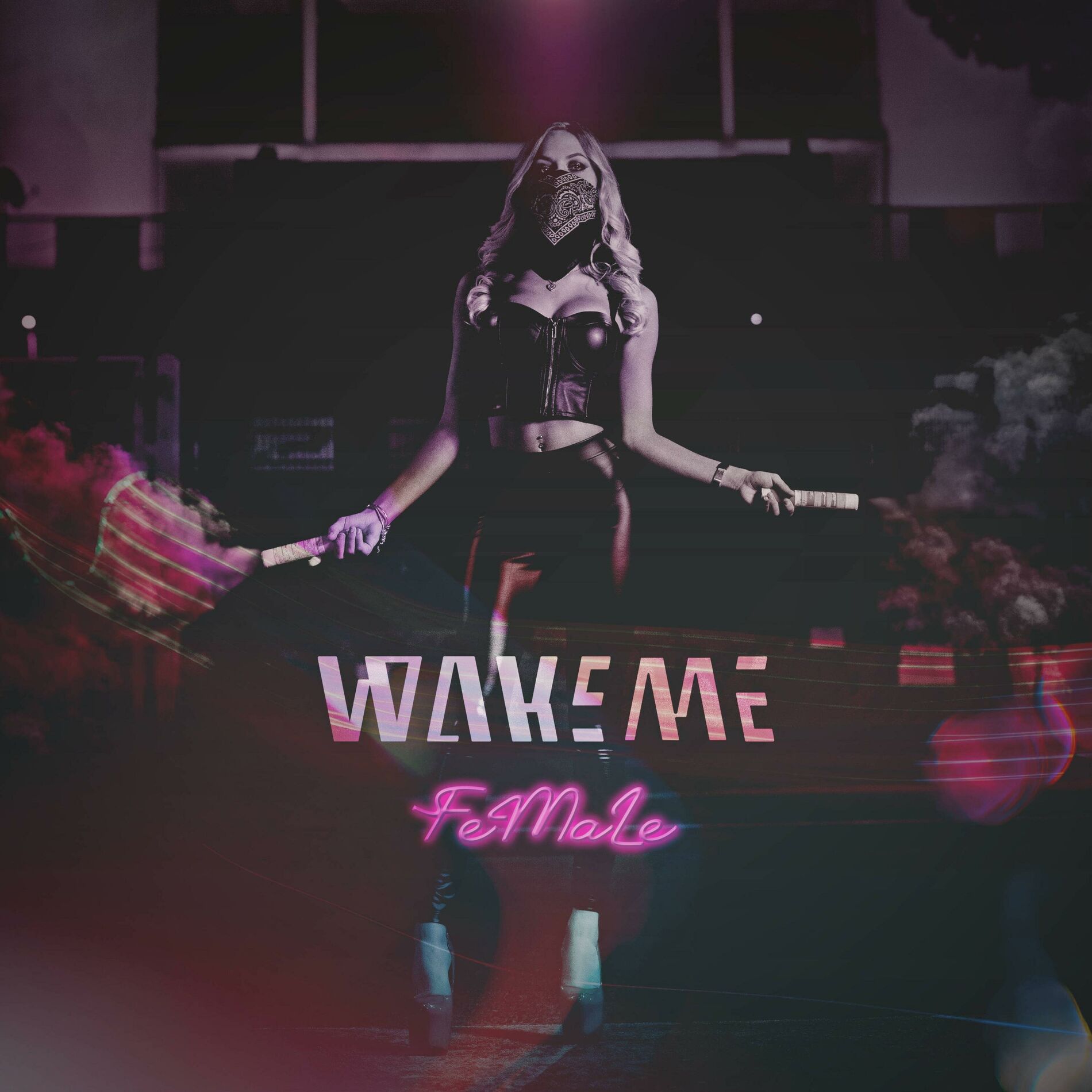 Album cover of FeMaLe