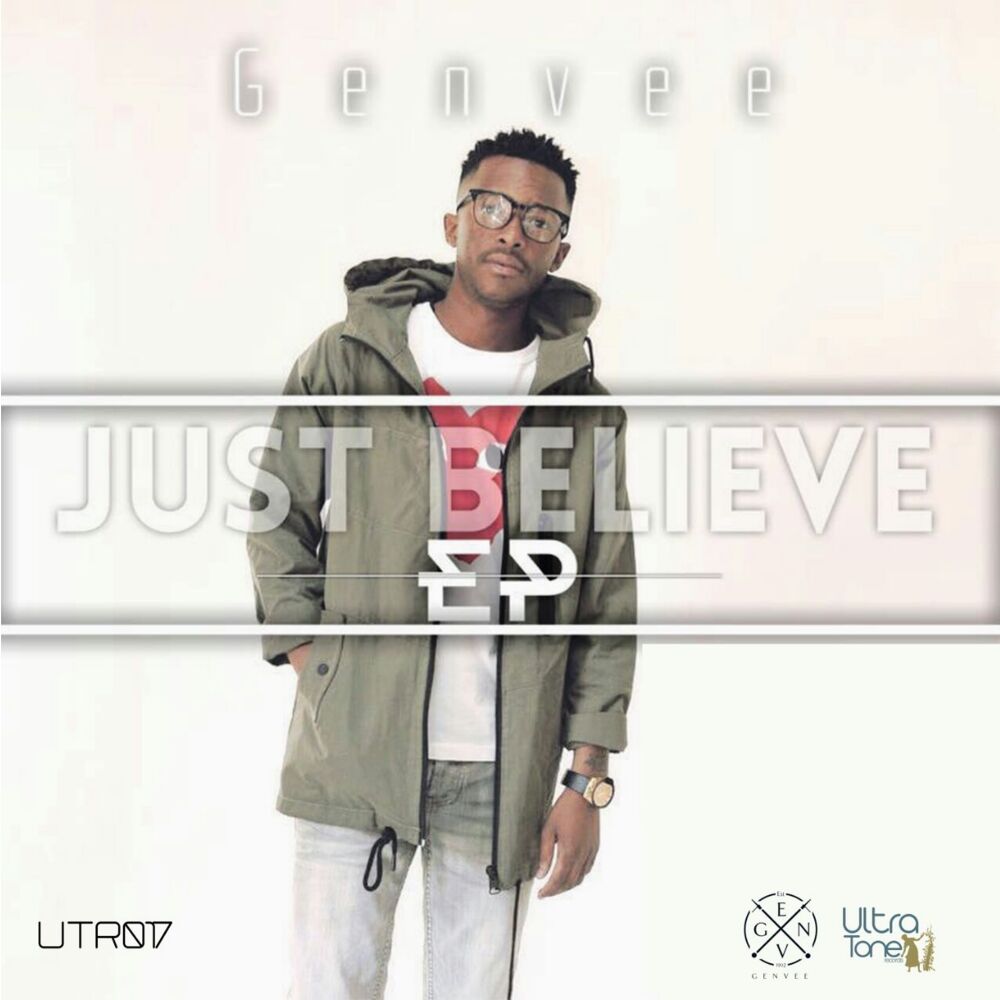 Picture of Just Believe EP