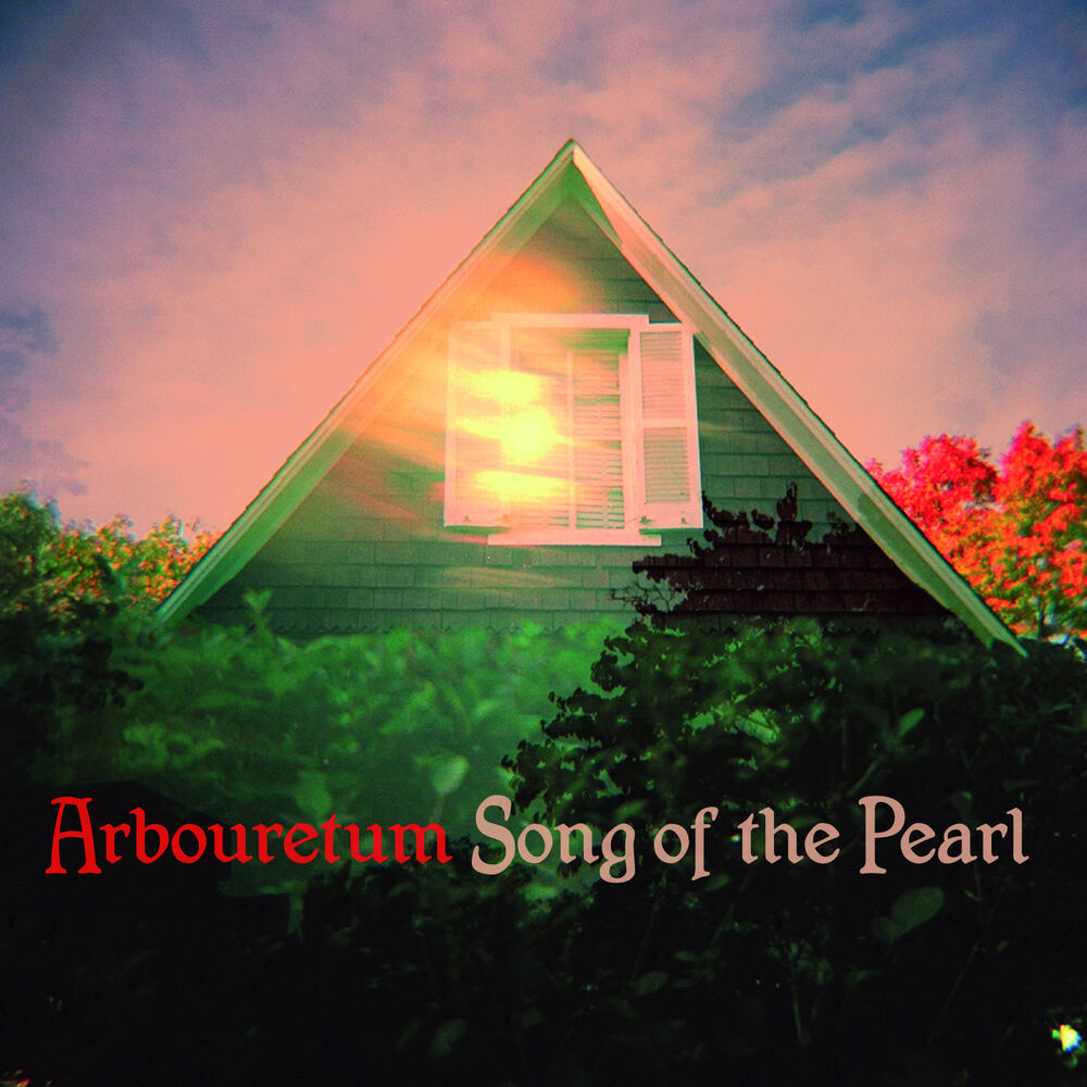 Picture of Song of the Pearl
