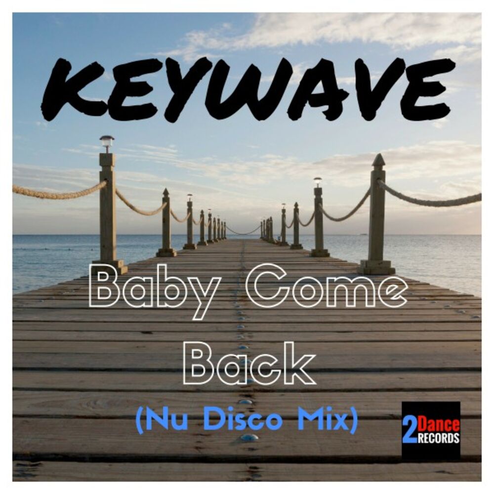 Picture of Baby Come Back (Nu Disco Mix)