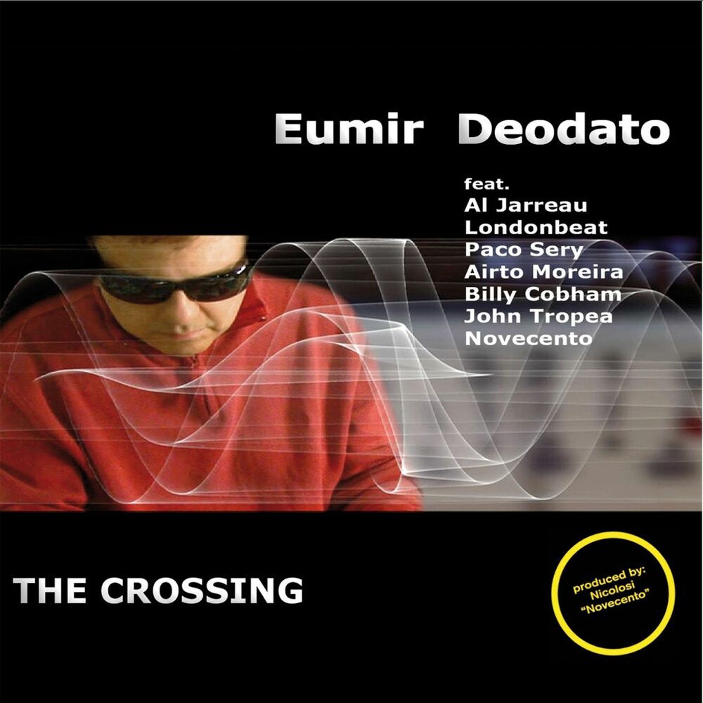 Picture of The Crossing