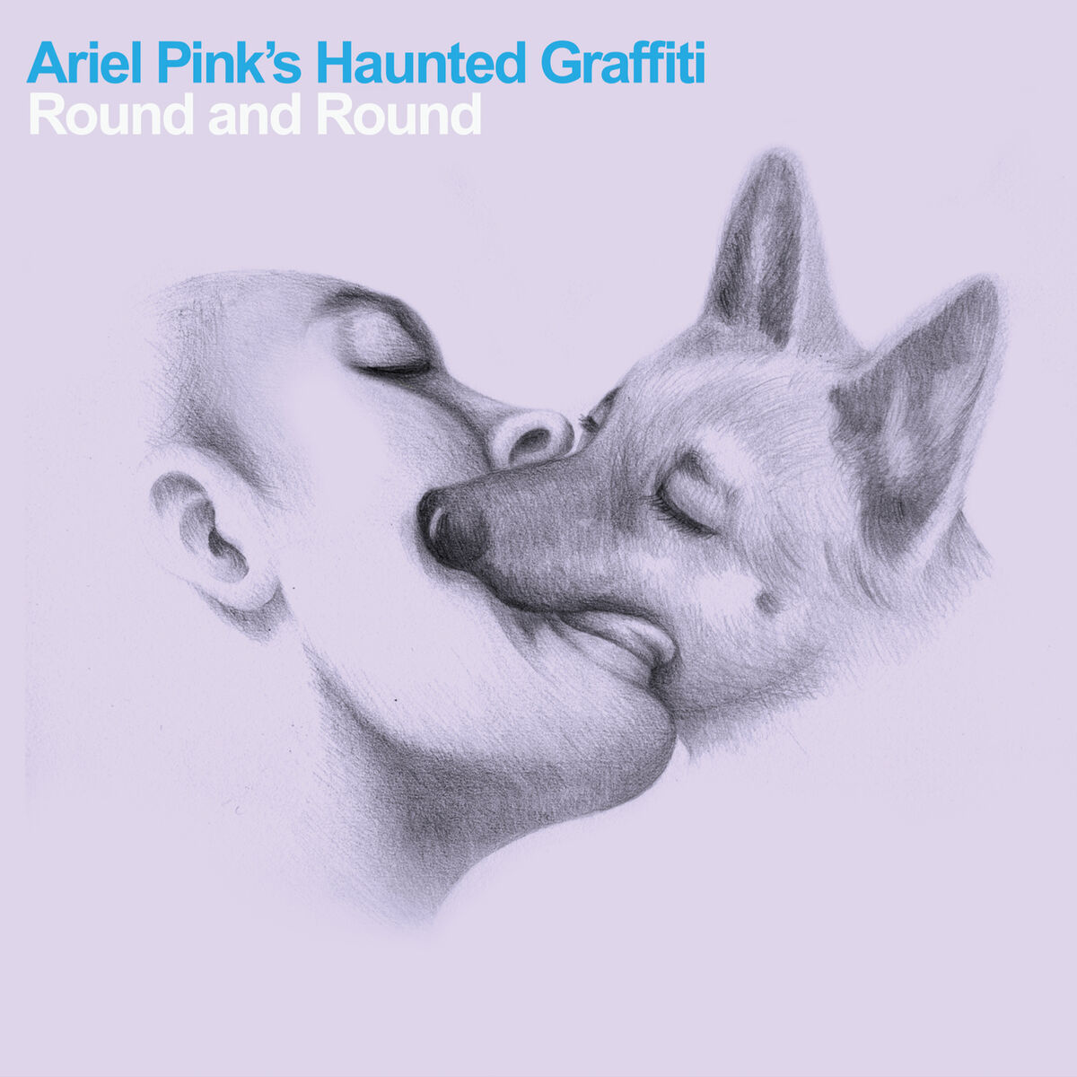 Album cover of Round and Round