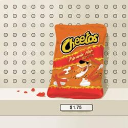 Cover of IWentToTheStoreToBuySomeCheetosButILeftMyWalletAndDecidedToWalkHome (feat. Tyrrer & satilte)